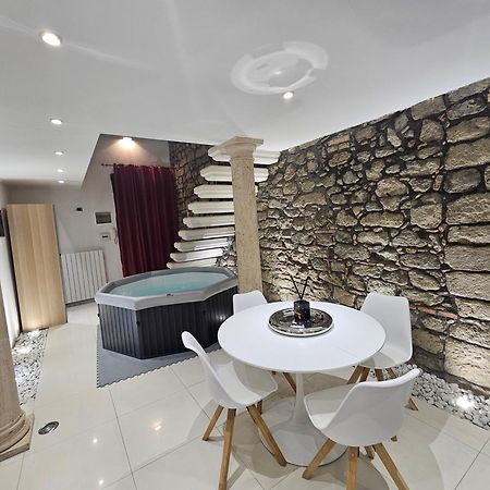 White Loft & Spa Viterbo Exterior foto