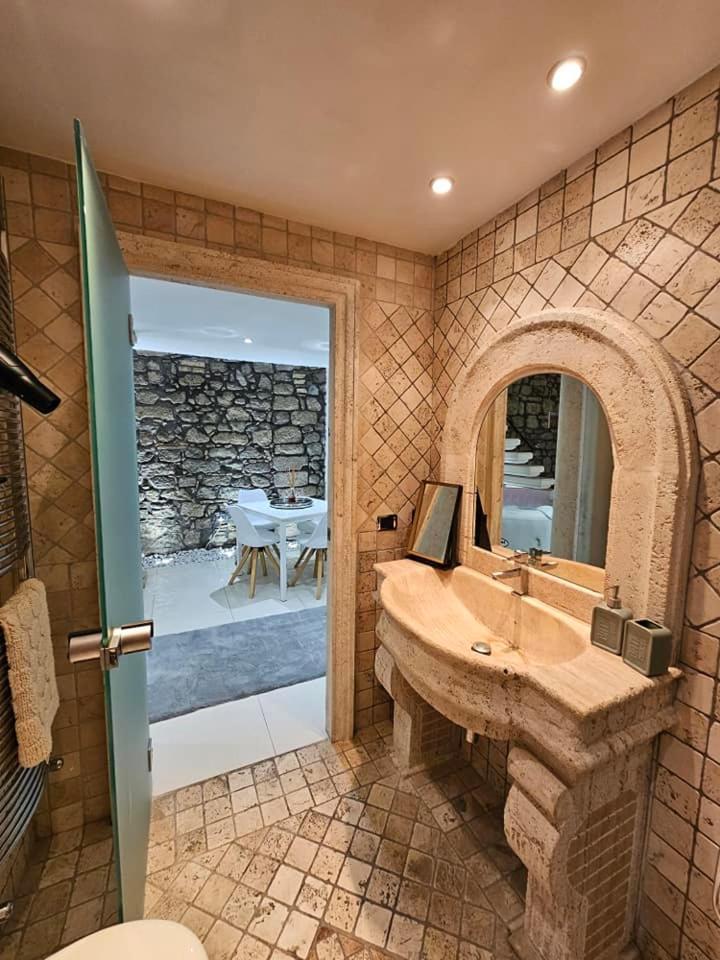 White Loft & Spa Viterbo Exterior foto