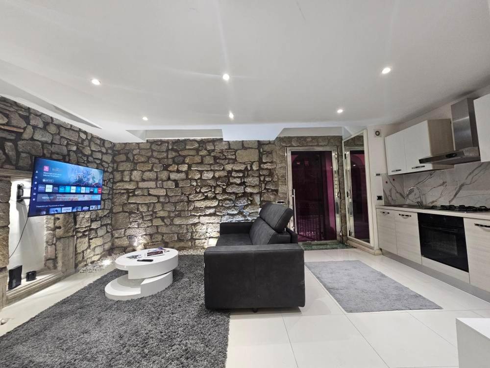 White Loft & Spa Viterbo Exterior foto